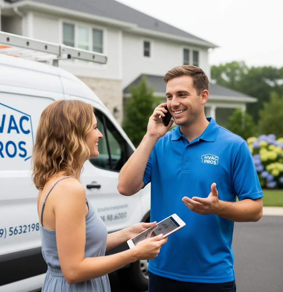 Furnace Repair in Shenandoah, IA